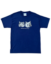 Slowdown Kitty Shirt