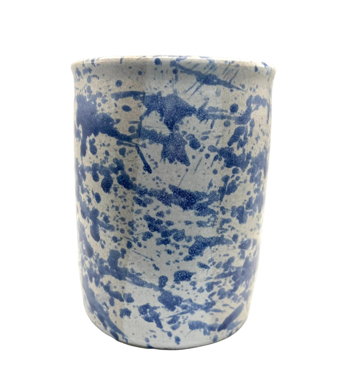 KB Pottery Utensil Holder