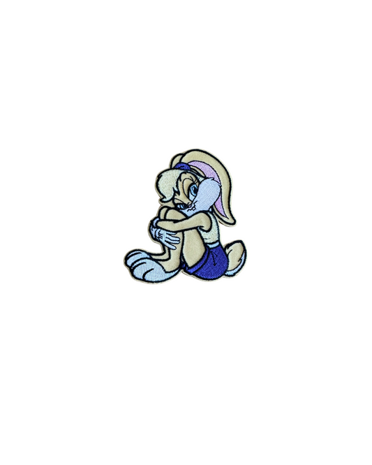 Lola Bunny Patch