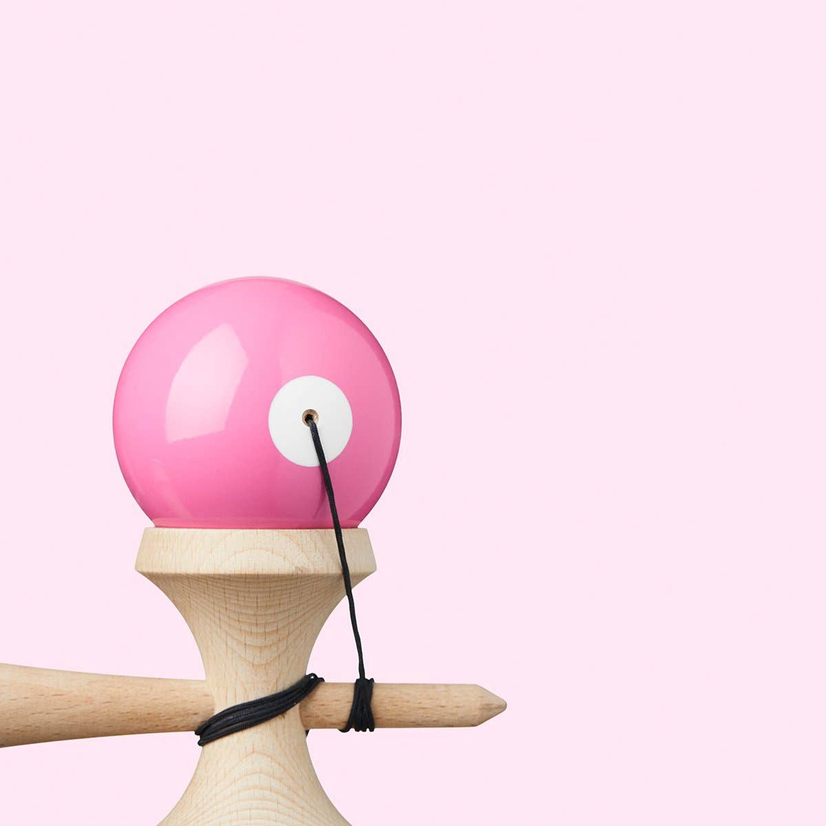KROM · POP LOL PINK · KENDAMA