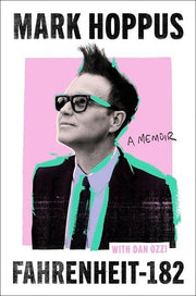 Fahrenheit-182 : Mark Hoppus & Dan Ozzi