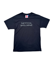 Fartificial Intelligence Shirt