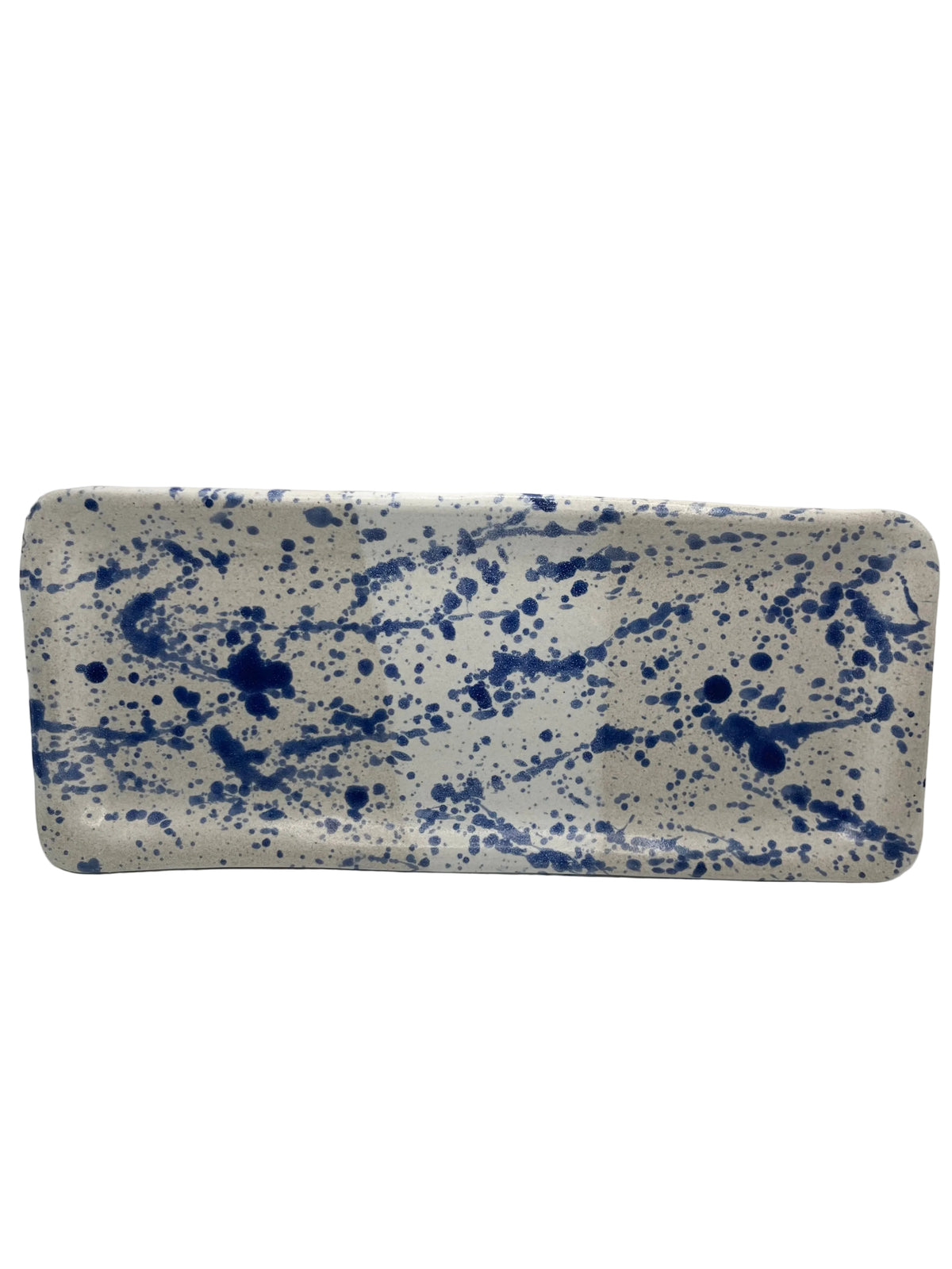 KB Pottery Rectangular Platter