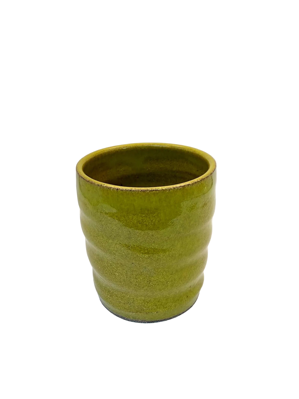 KB Pottery Juice Cups