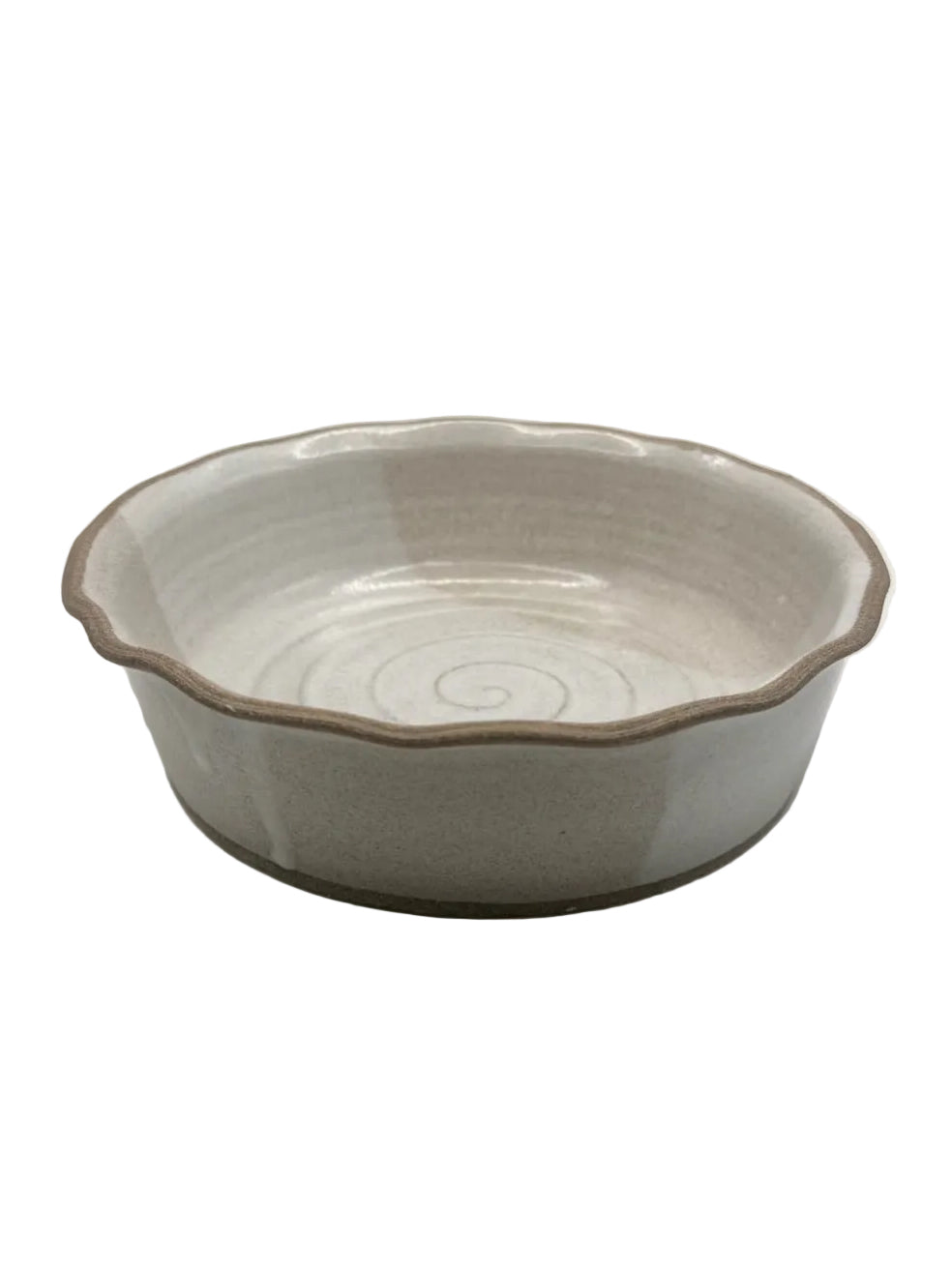 KB Pottery Dip Dish