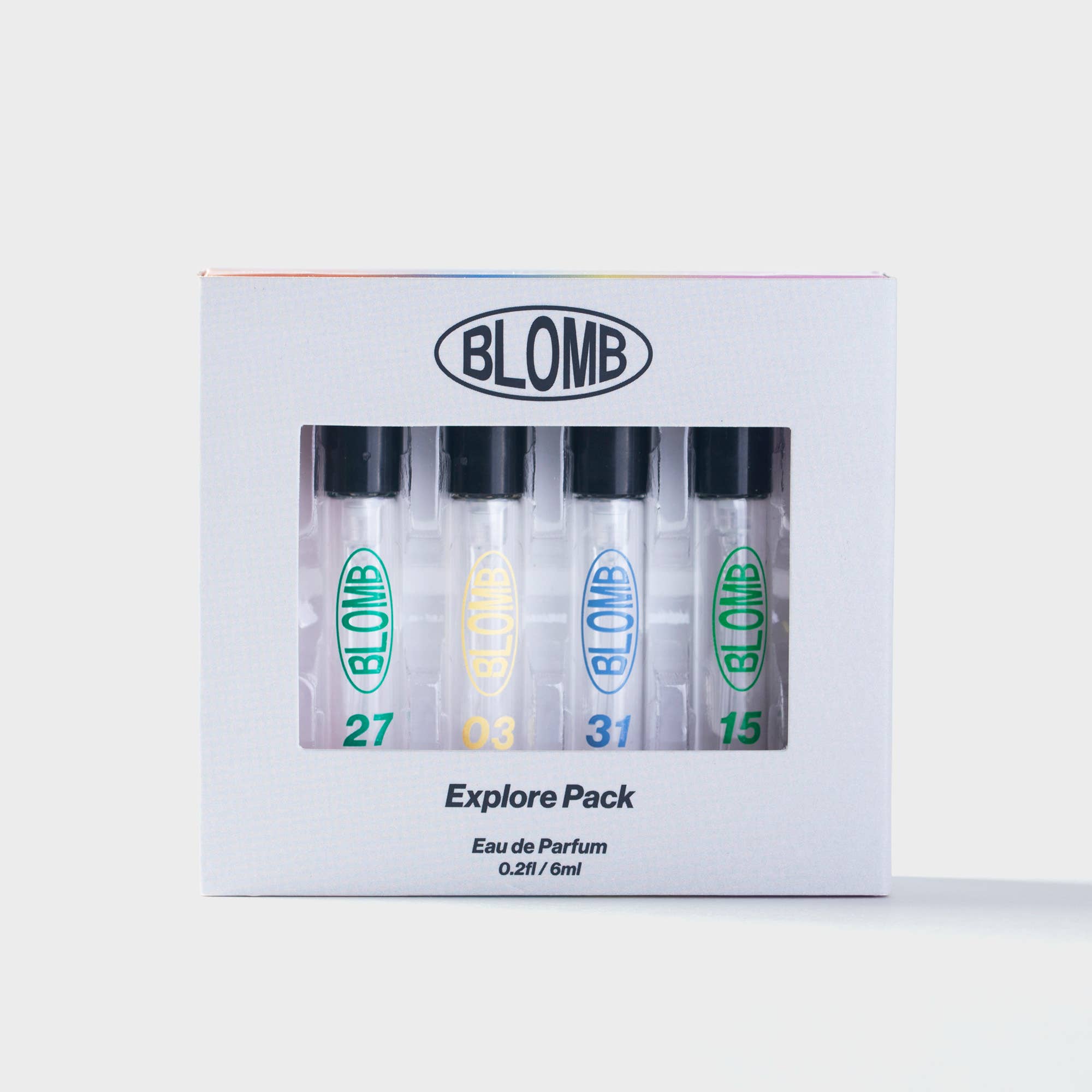Blomb Explore Pack (27,3,31,15)