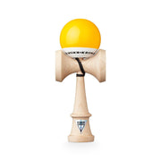 KROM · POP LOL YELLOW · KENDAMA