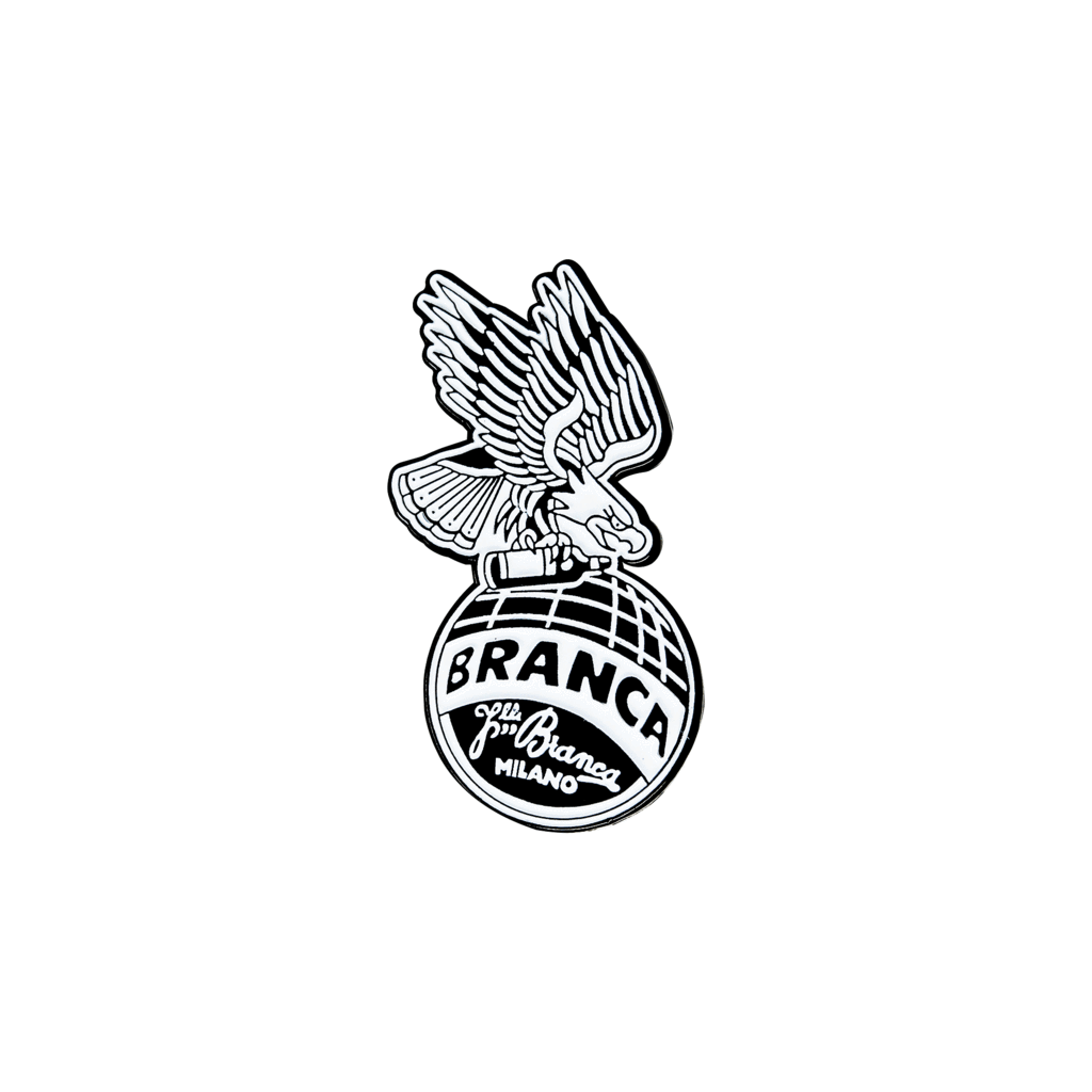 Fernet Puerto Rico 2018 Enamel Pin