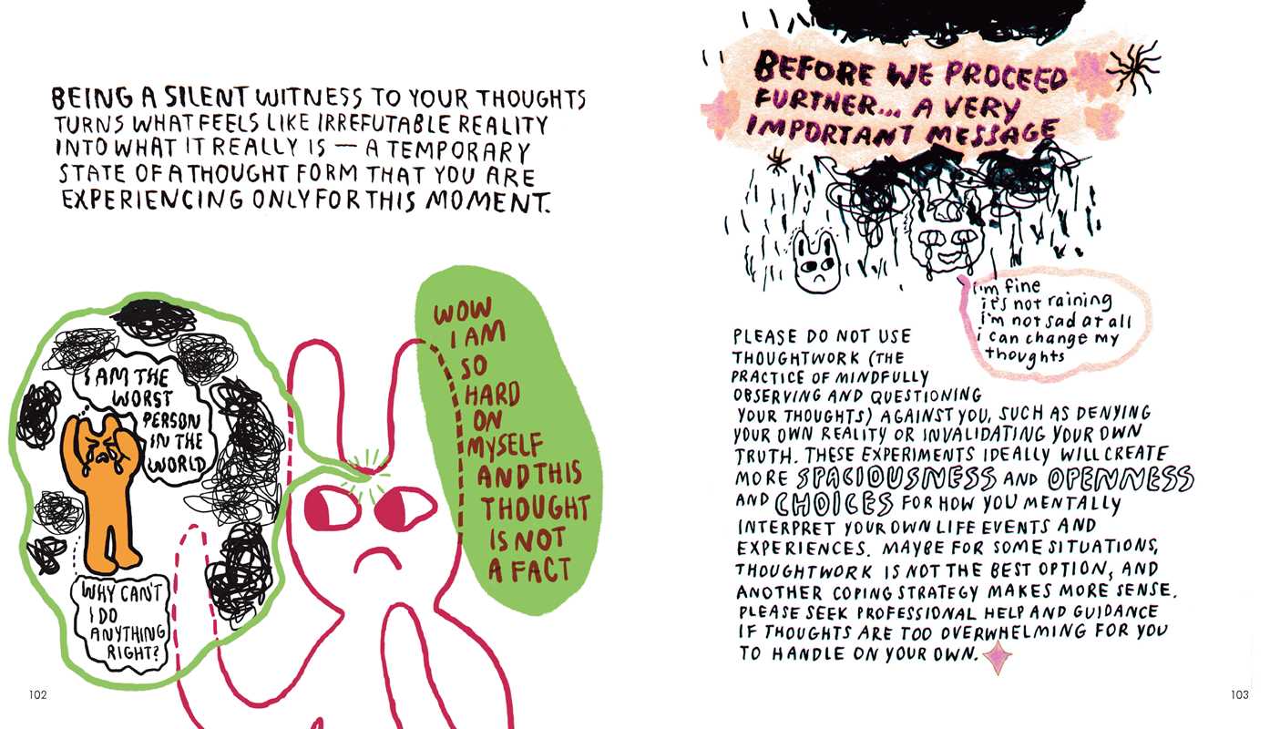 There Is No Right Way to Meditate by Yumi  Sakugawa