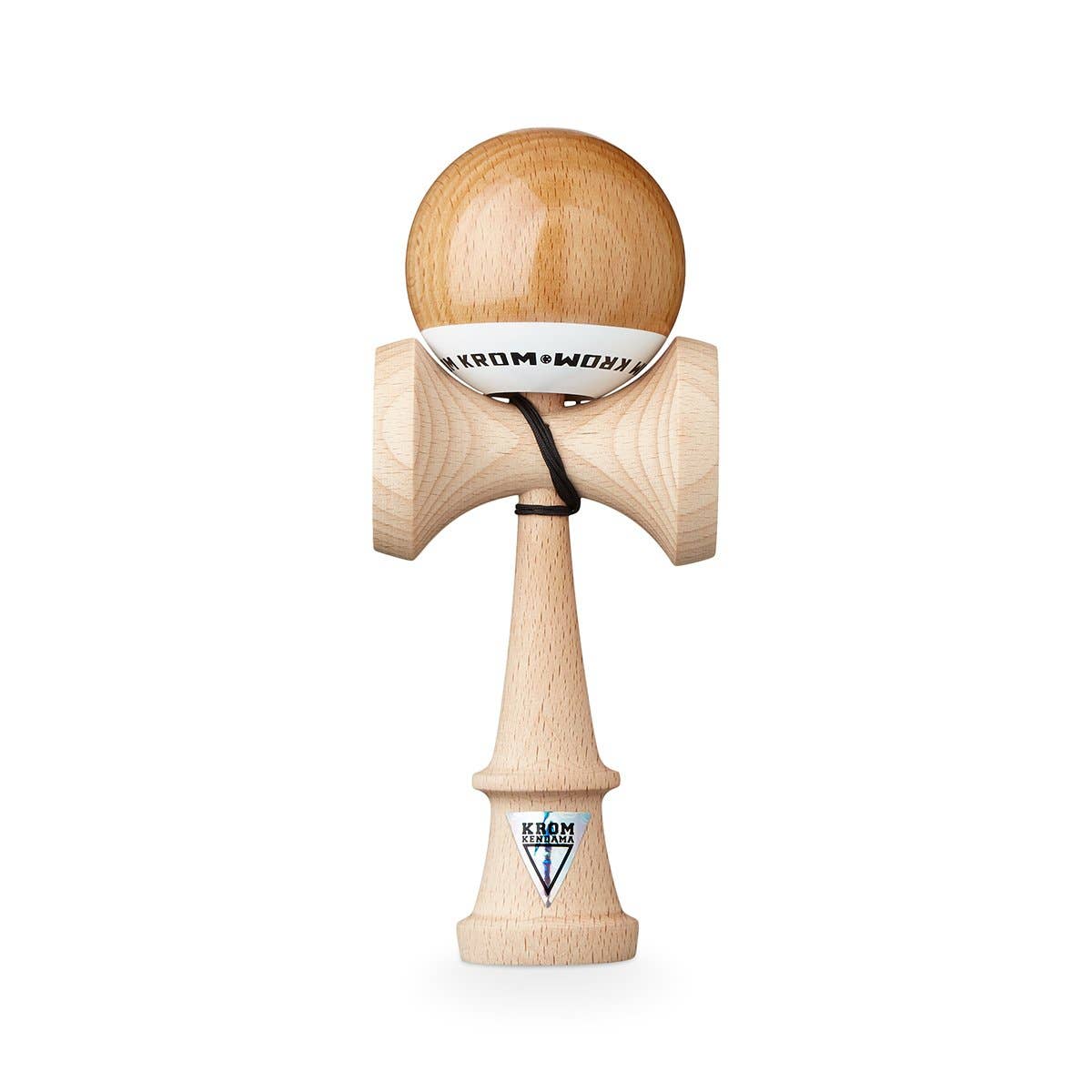 KROM · POP LOL NAKED · KENDAMA