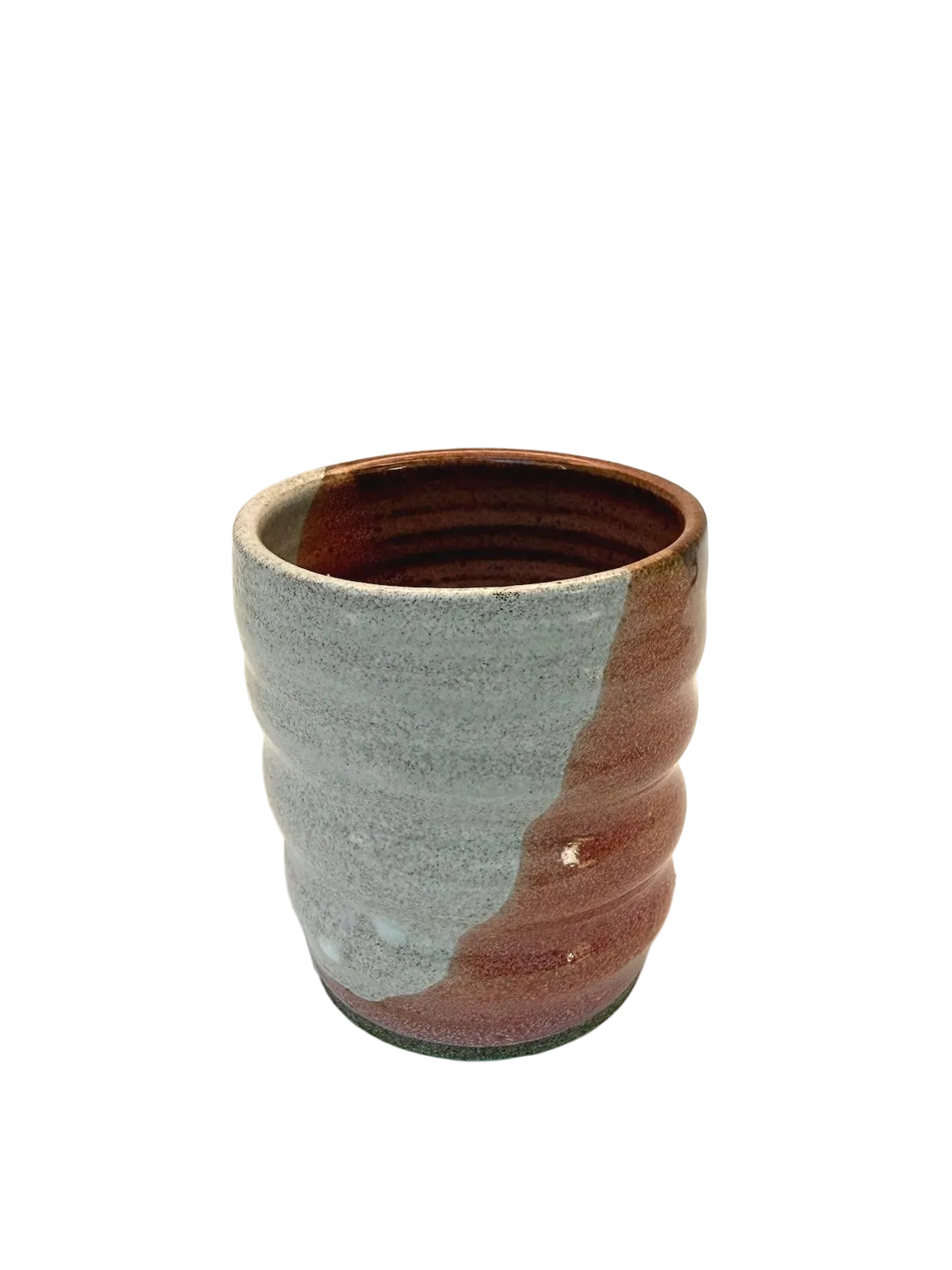 KB Pottery Juice Cups