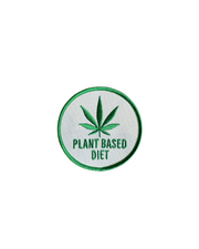 Plant Based Diet Patch