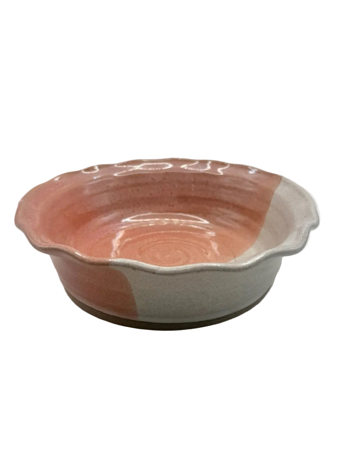 KB Pottery Dip Dish