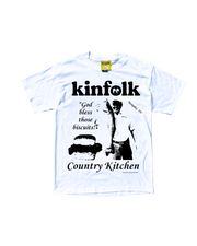 Kinfolk Country Kitchen Shirt
