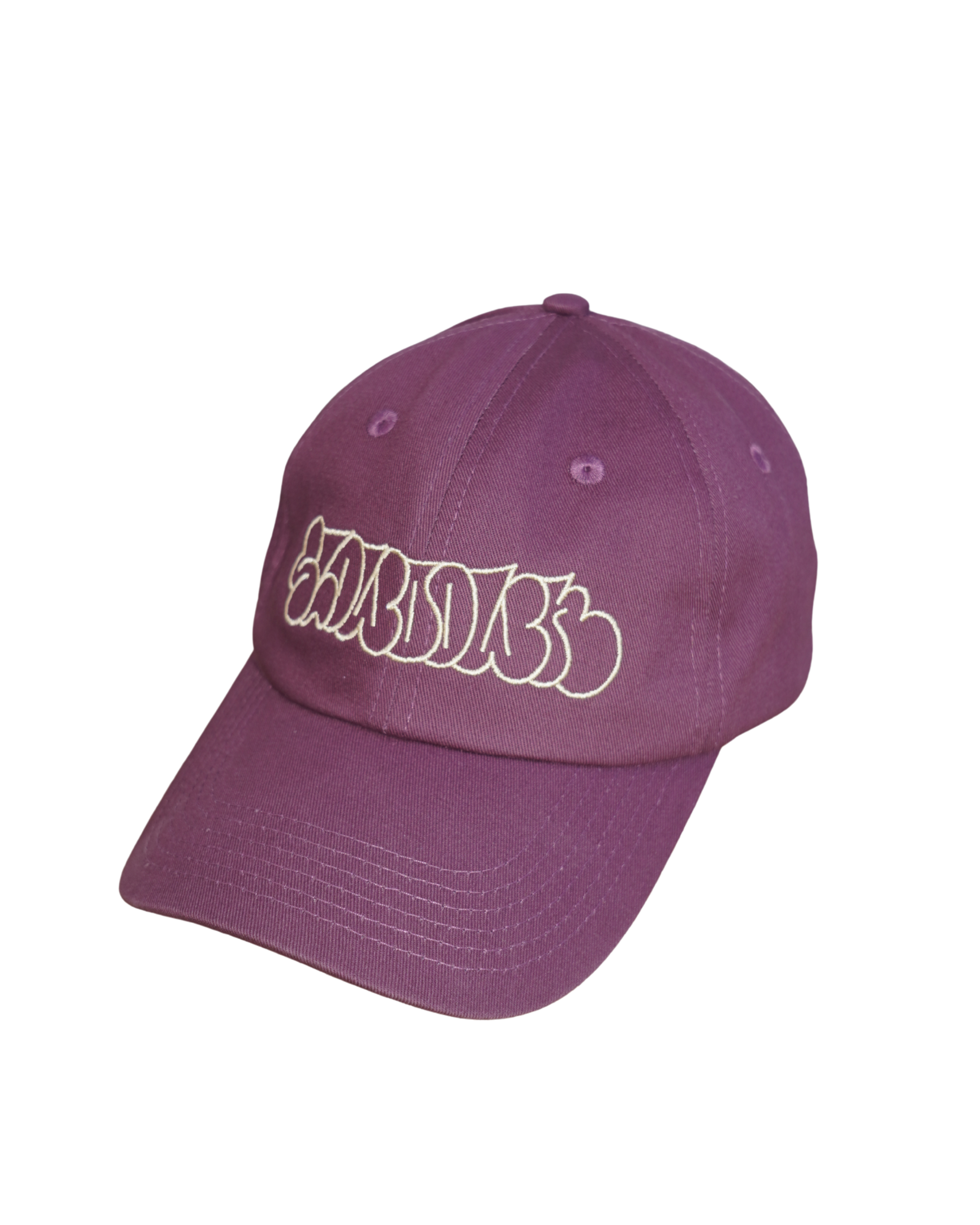 Slowdown Graff Hat