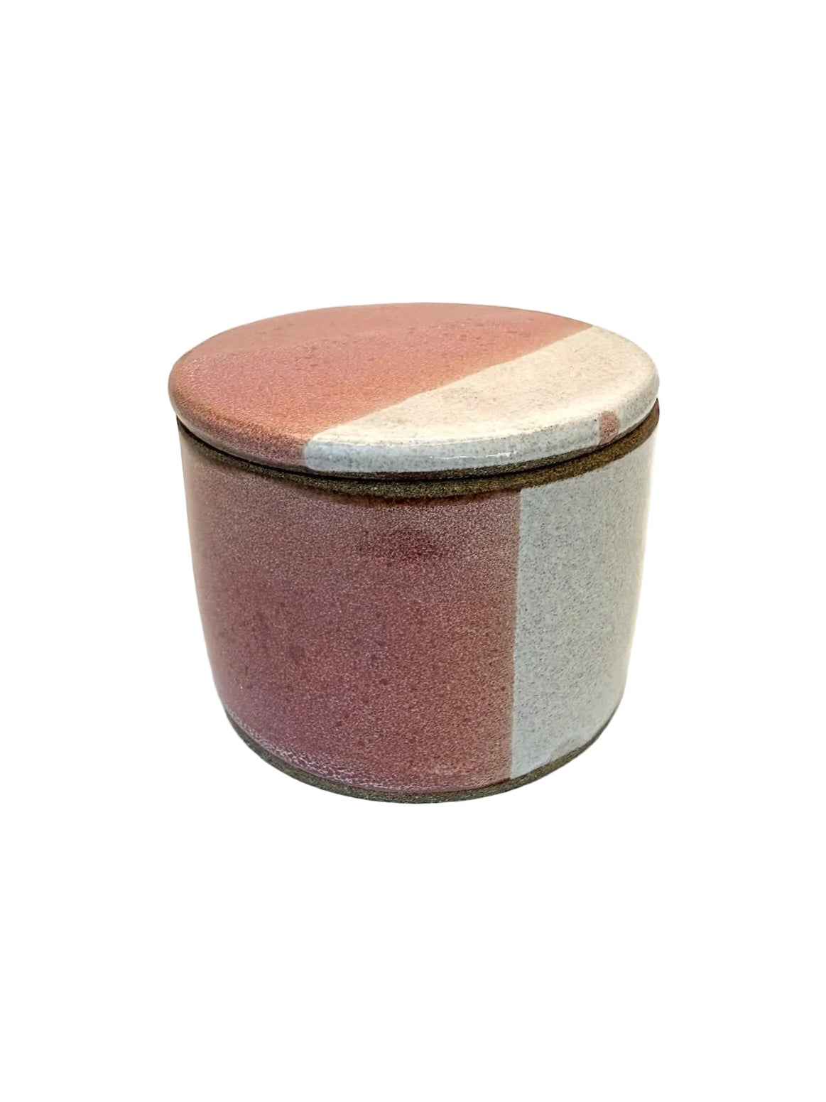 KB Pottery Butter Bell