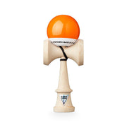KROM · POP LOL ORANGE · KENDAMA