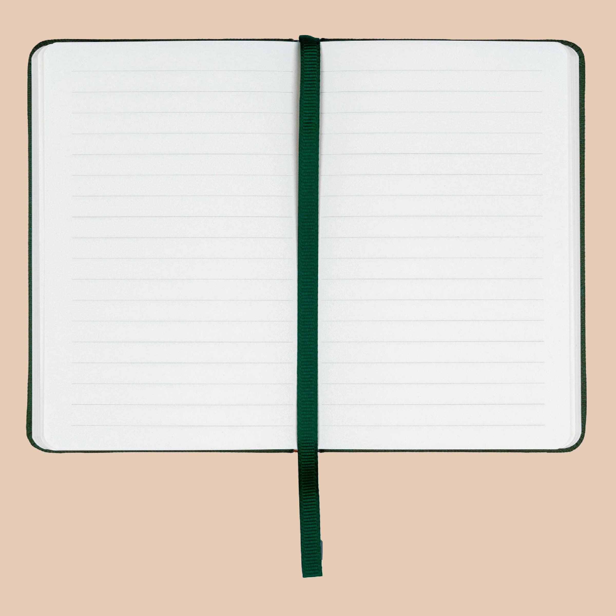 The Pocket-Sized Journal - Compact, Durable and Stunning