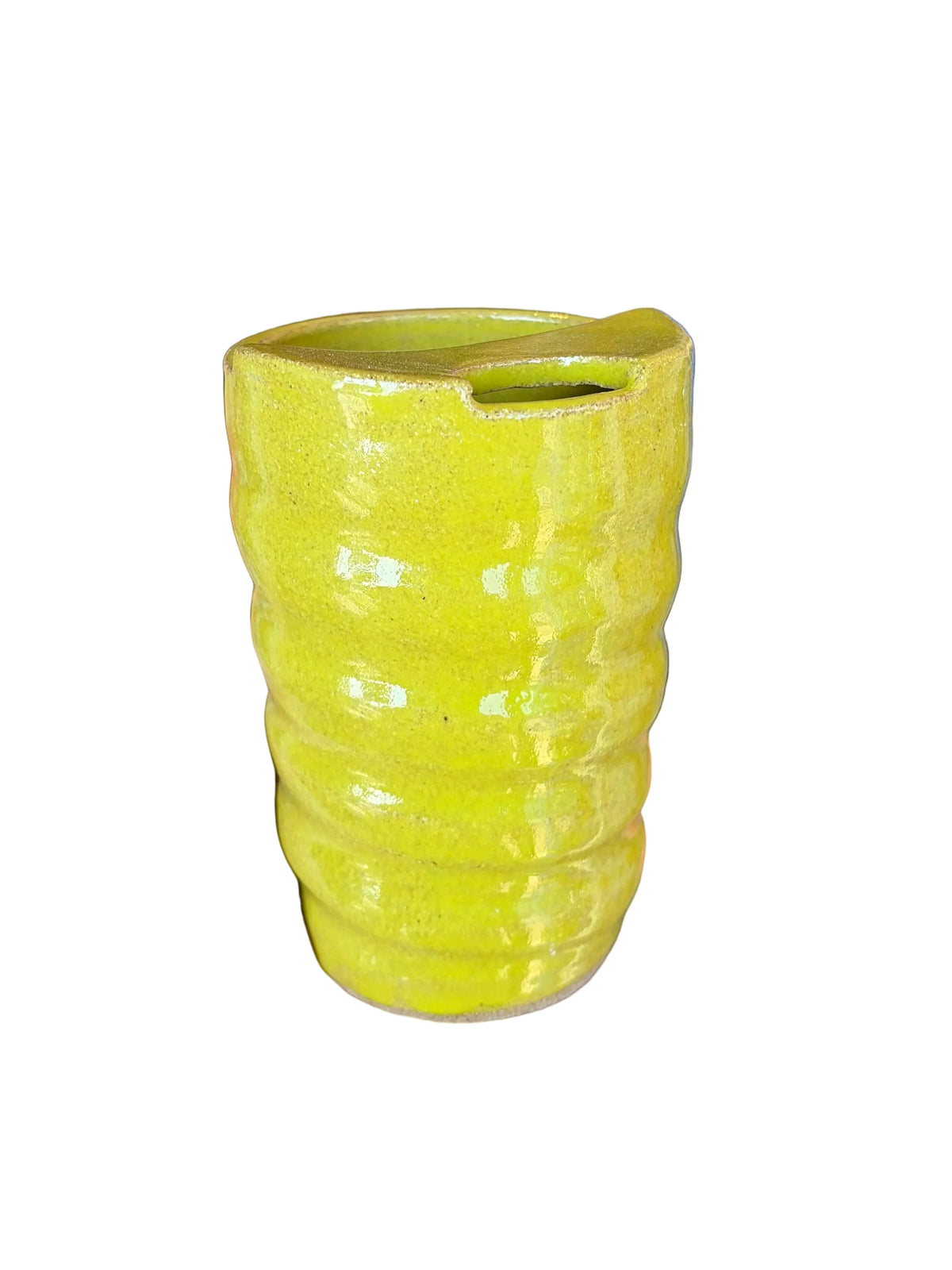 KB Pottery To Go Cup