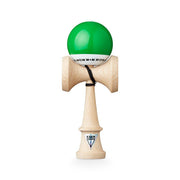 KROM · POP LOL DARK GREEN · KENDAMA