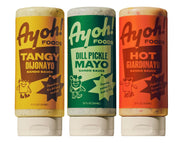 Ayoh! Mayo