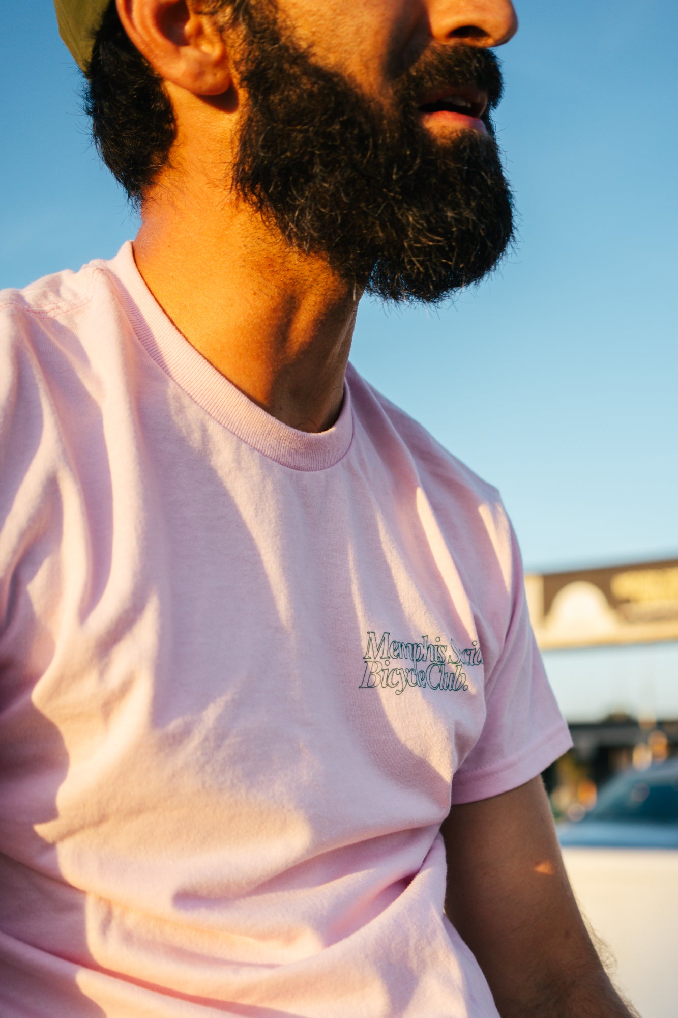MSBC Club Shirts