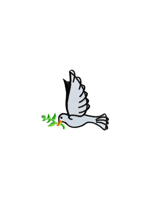 Dove Patch