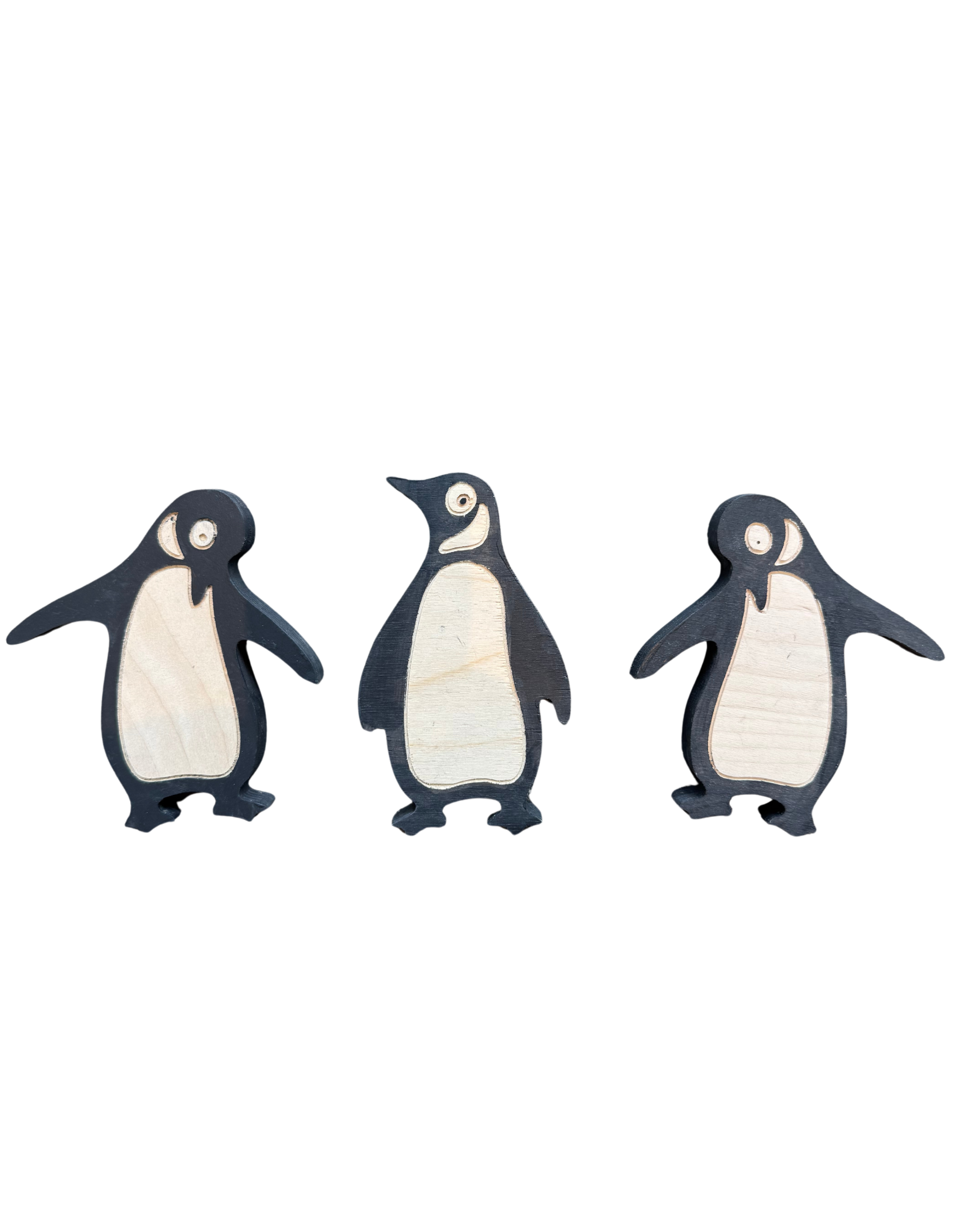 Noah Miller Penguin