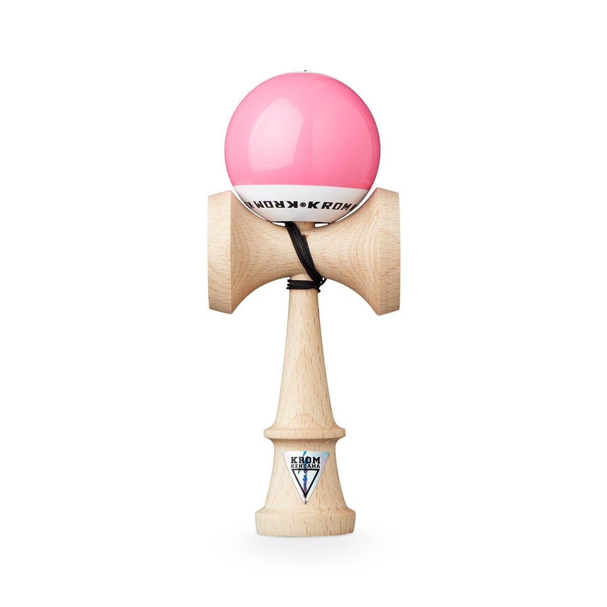 KROM · POP LOL PINK · KENDAMA