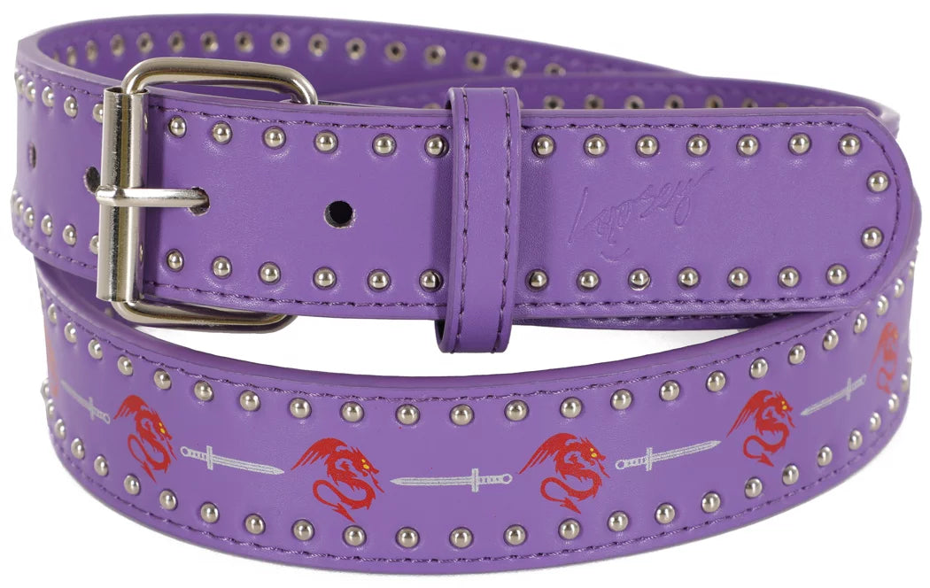 Loosey Loves You Belt