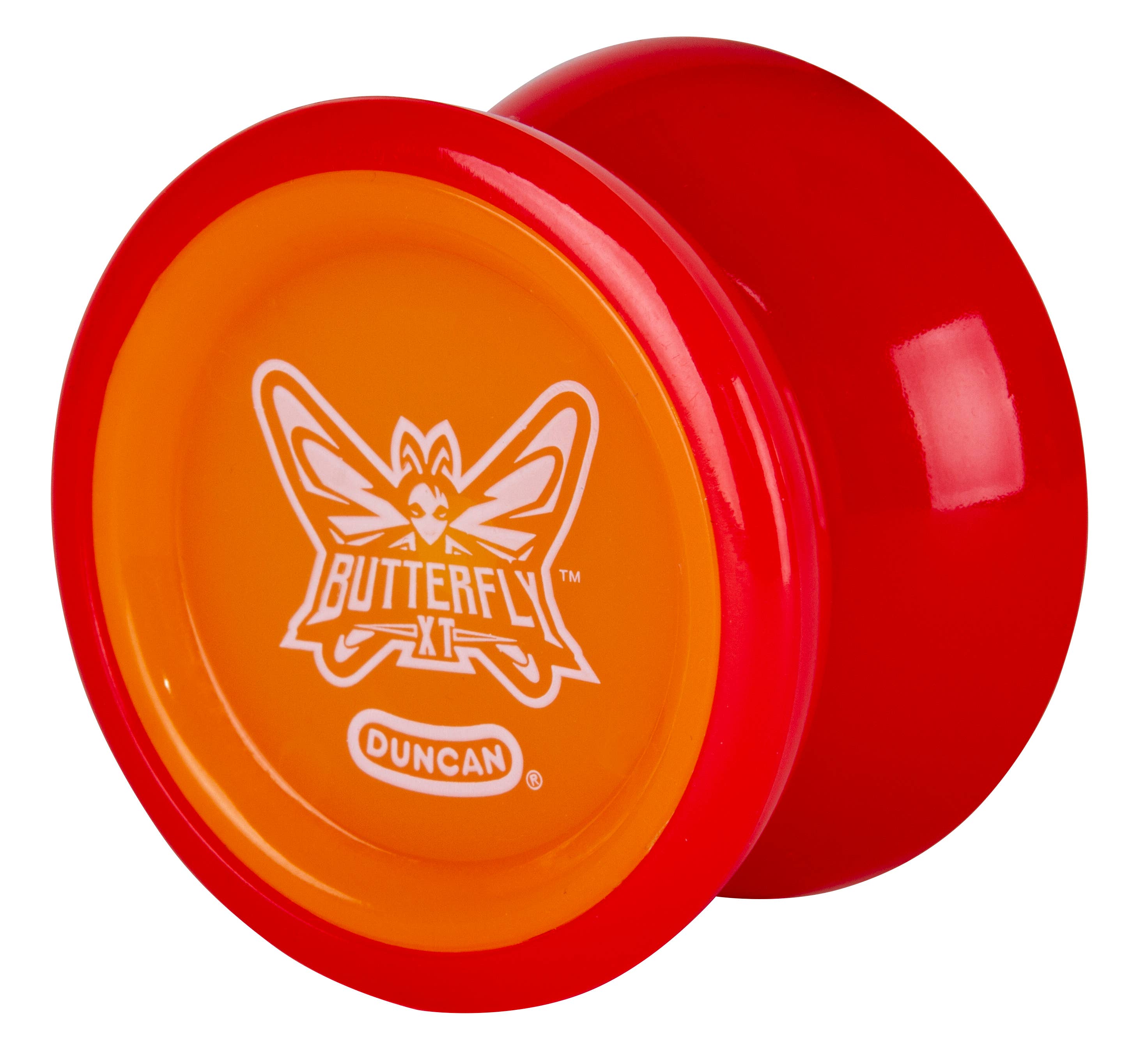 Duncan Butterfly XT Yo-Yo