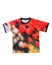 Slowdown x Houston Cofield Active Tee