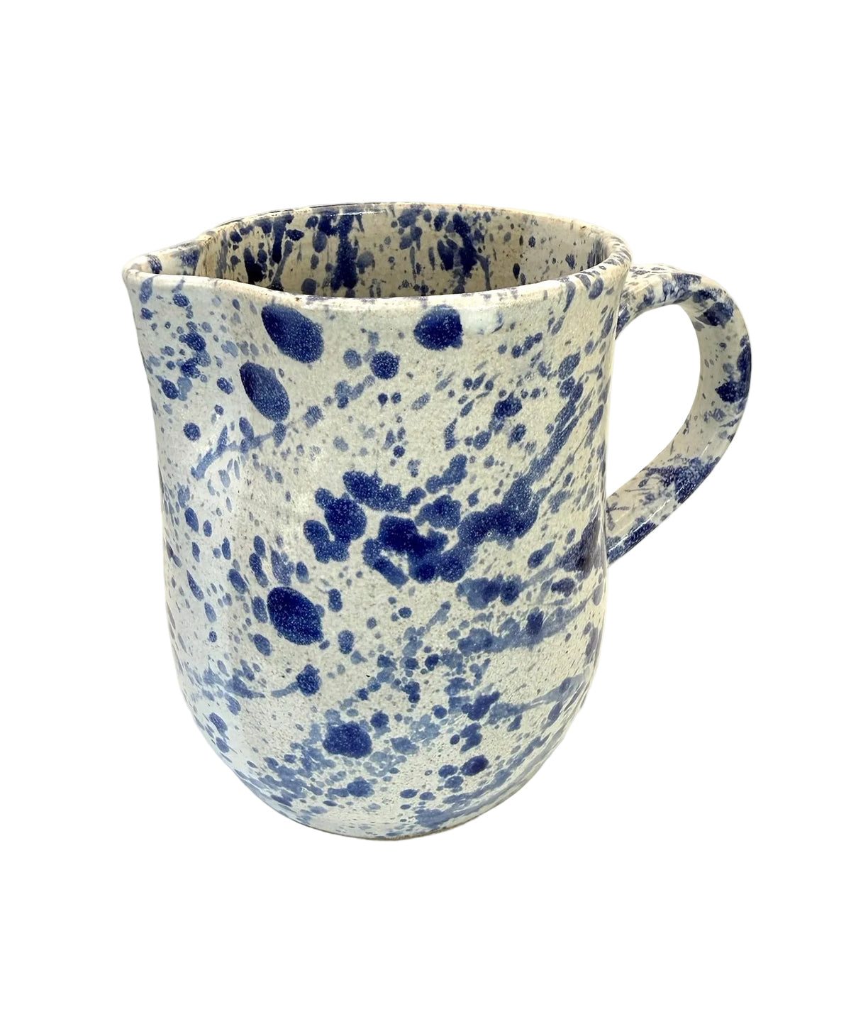 KB Pottery Pitcher