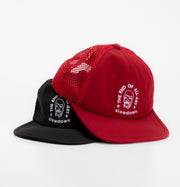 End of All Art x Slowdown Hat