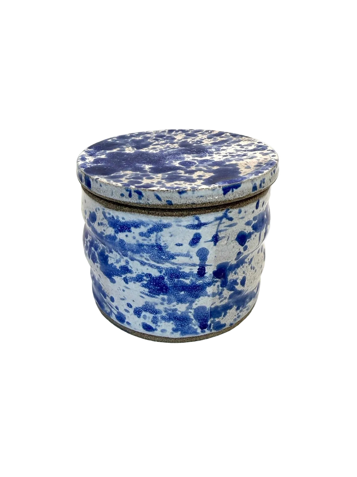 KB Pottery Butter Bell