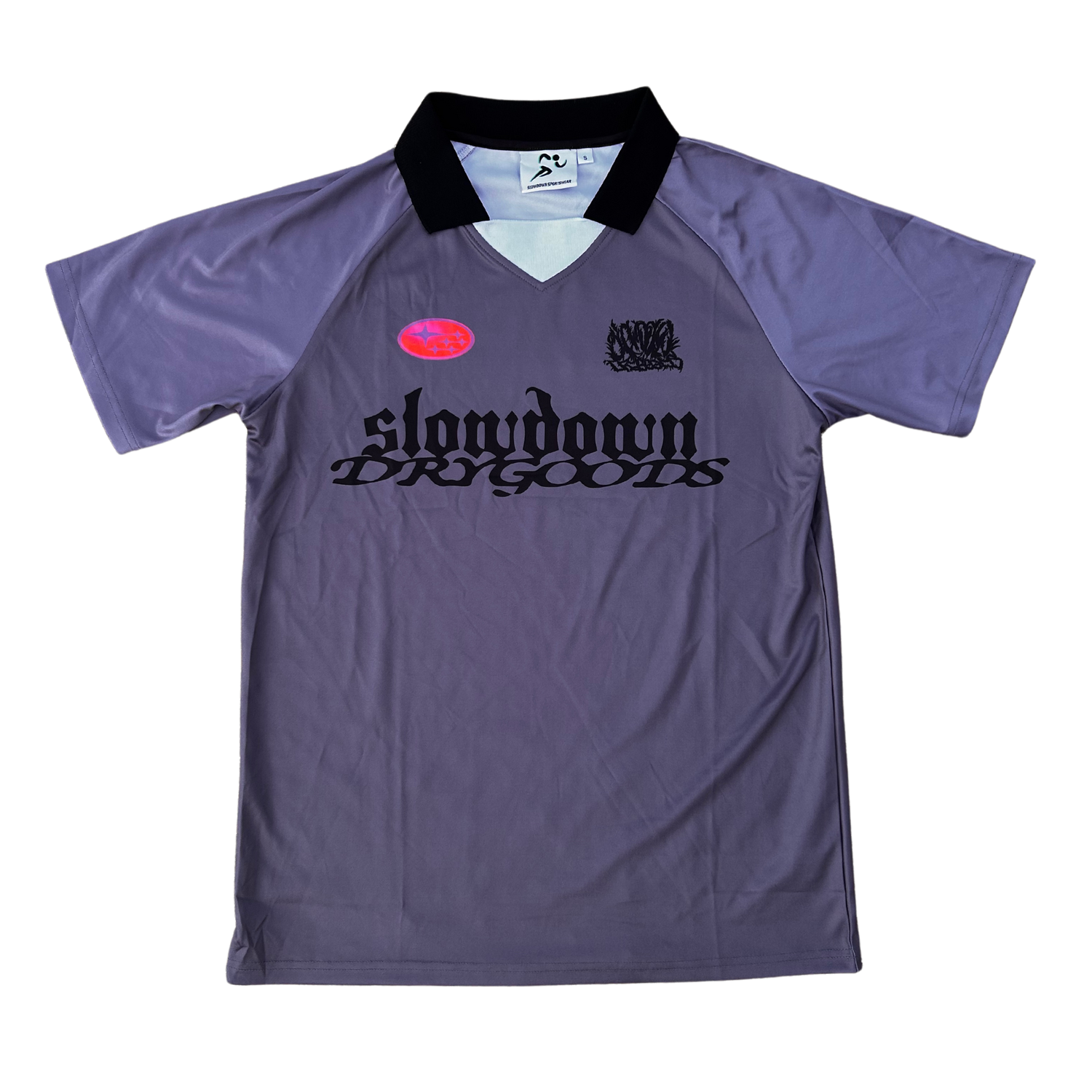 Love One Another Active Jersey (Midnight Edition)