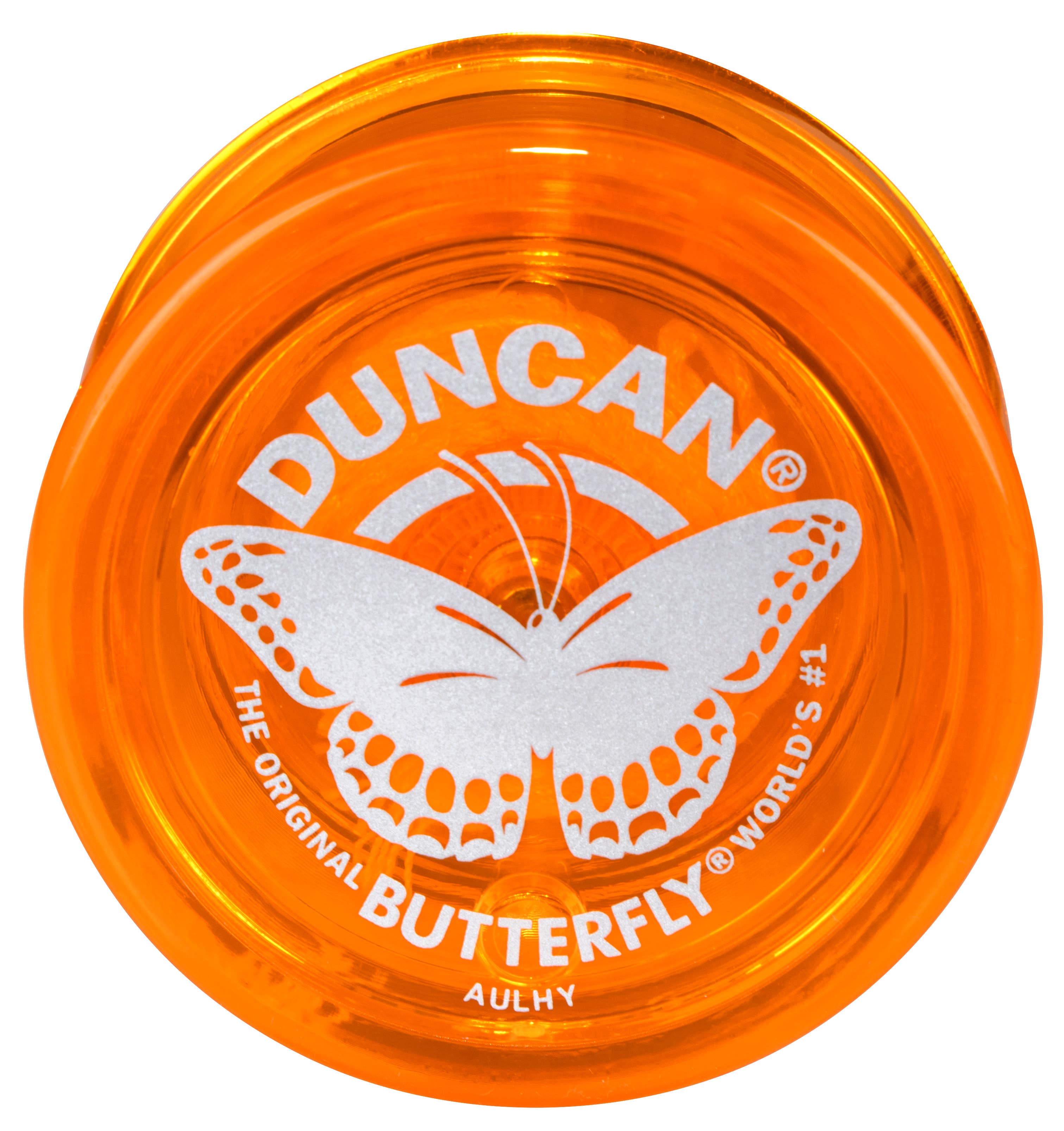 Duncan Butterfly Yo-Yo Assortment