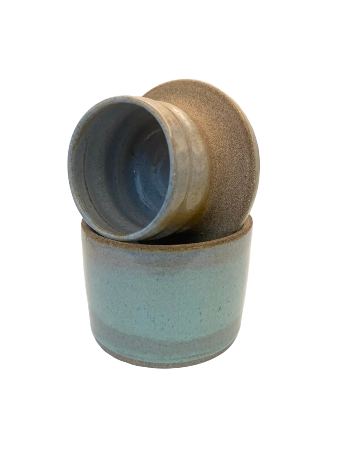 KB Pottery Butter Bell