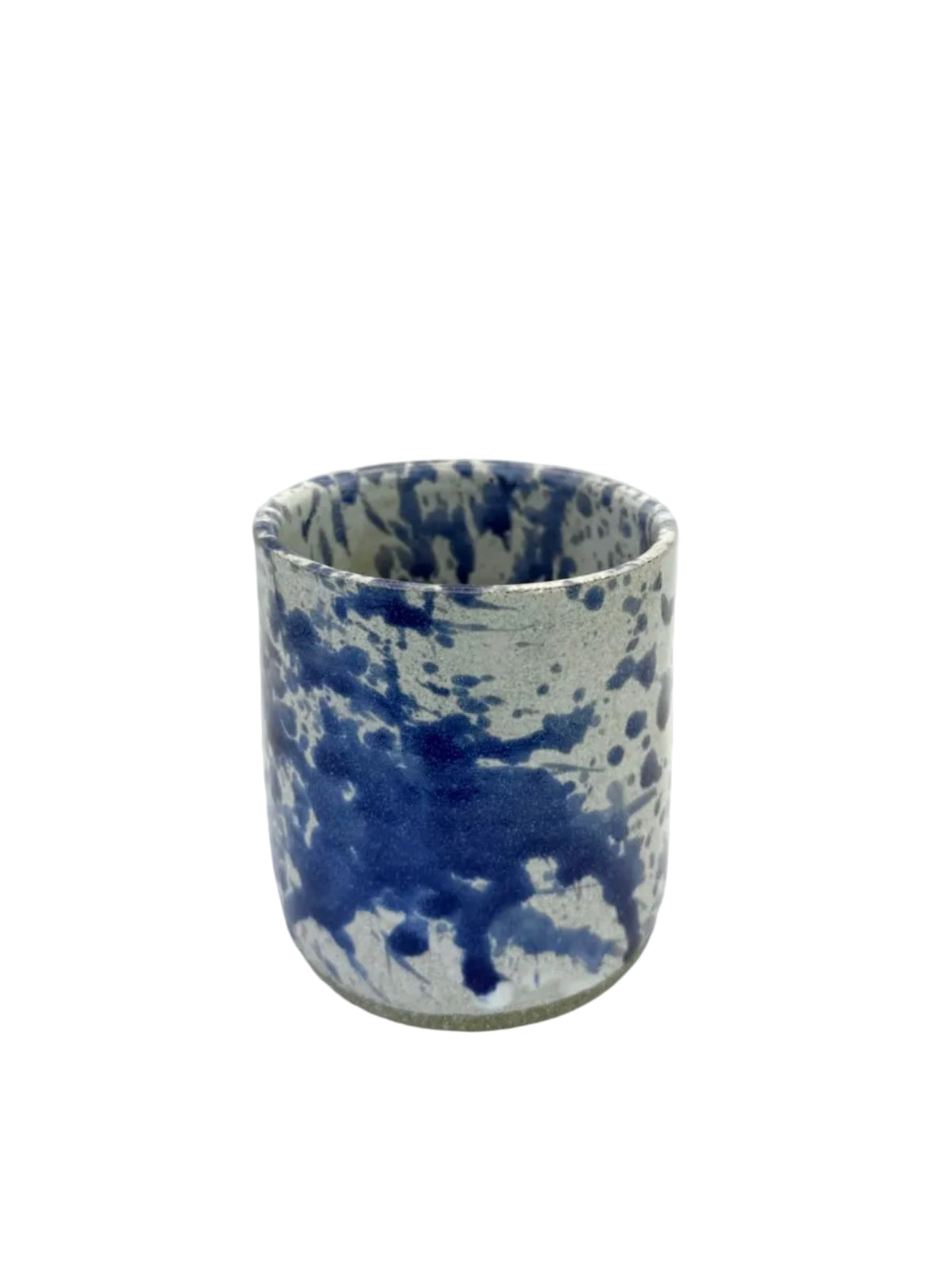KB Pottery Juice Cups