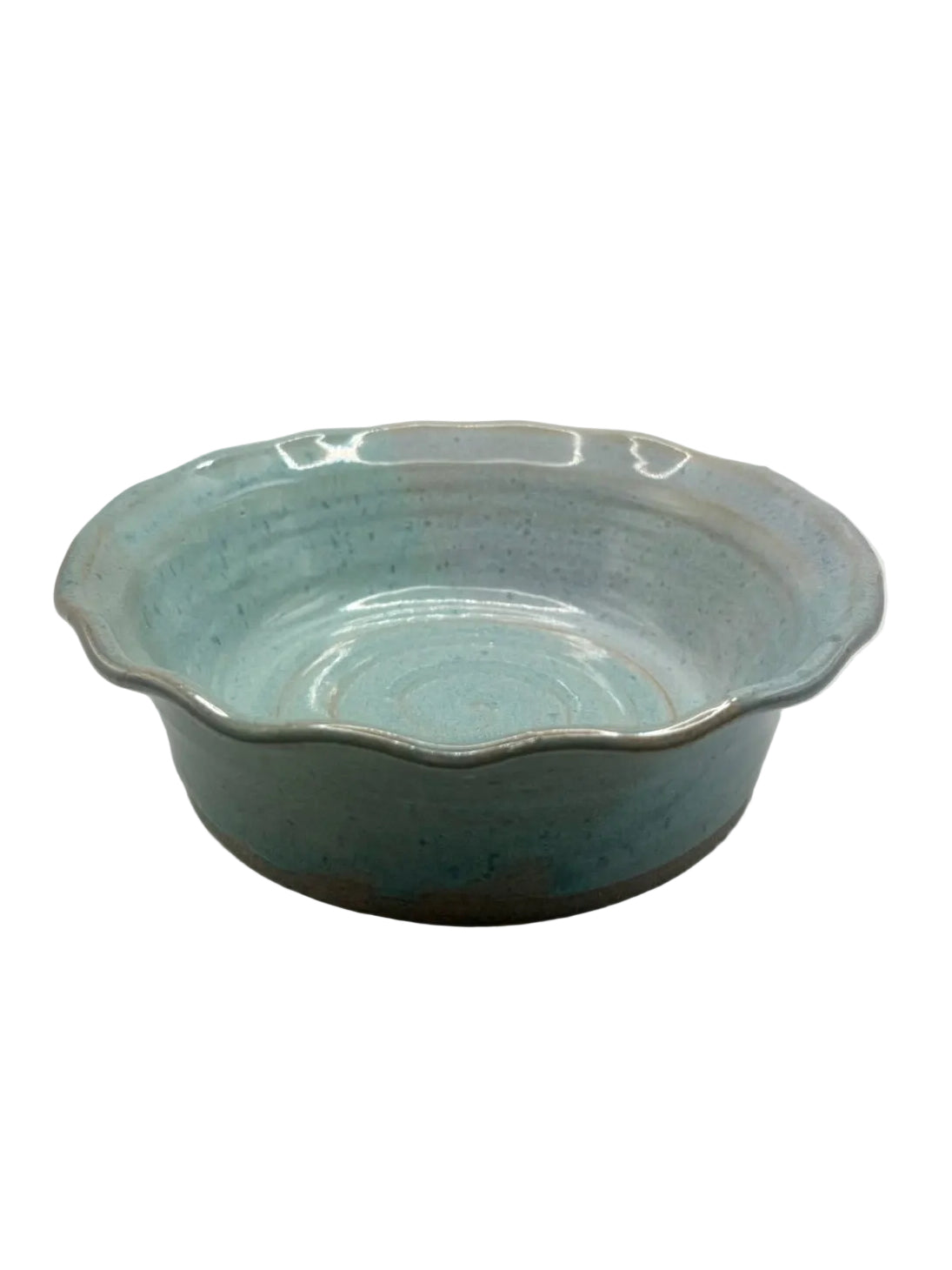 KB Pottery Dip Dish