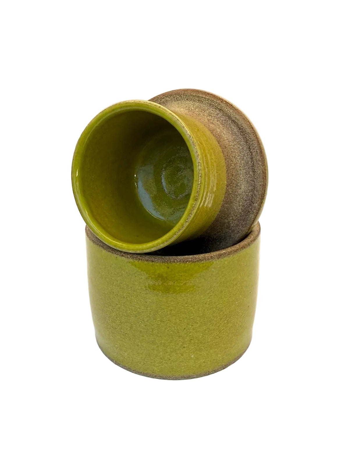 KB Pottery Butter Bell