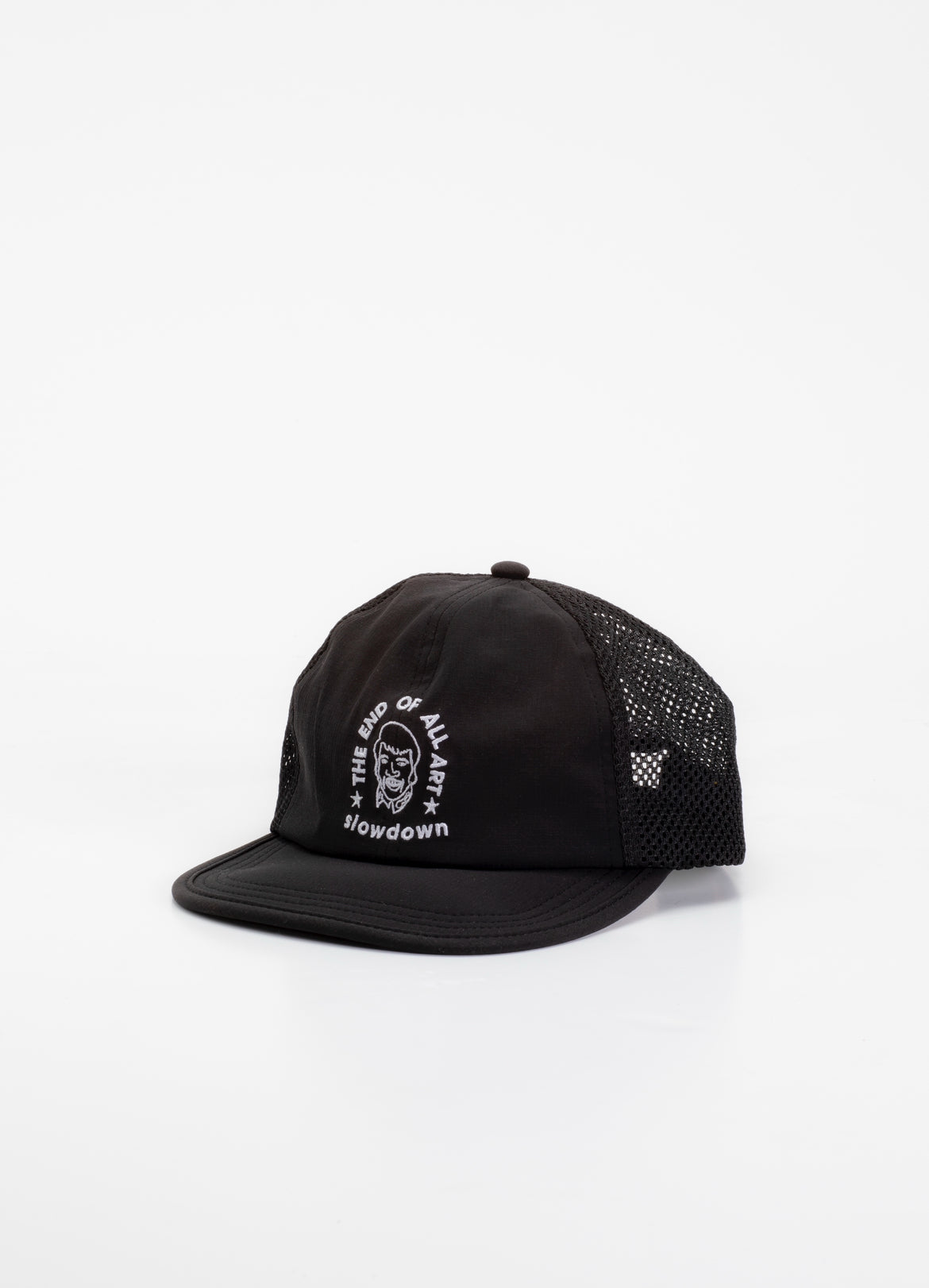 End of All Art x Slowdown Hat