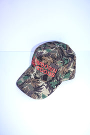 Slowdown Dry Goods Camo Hat