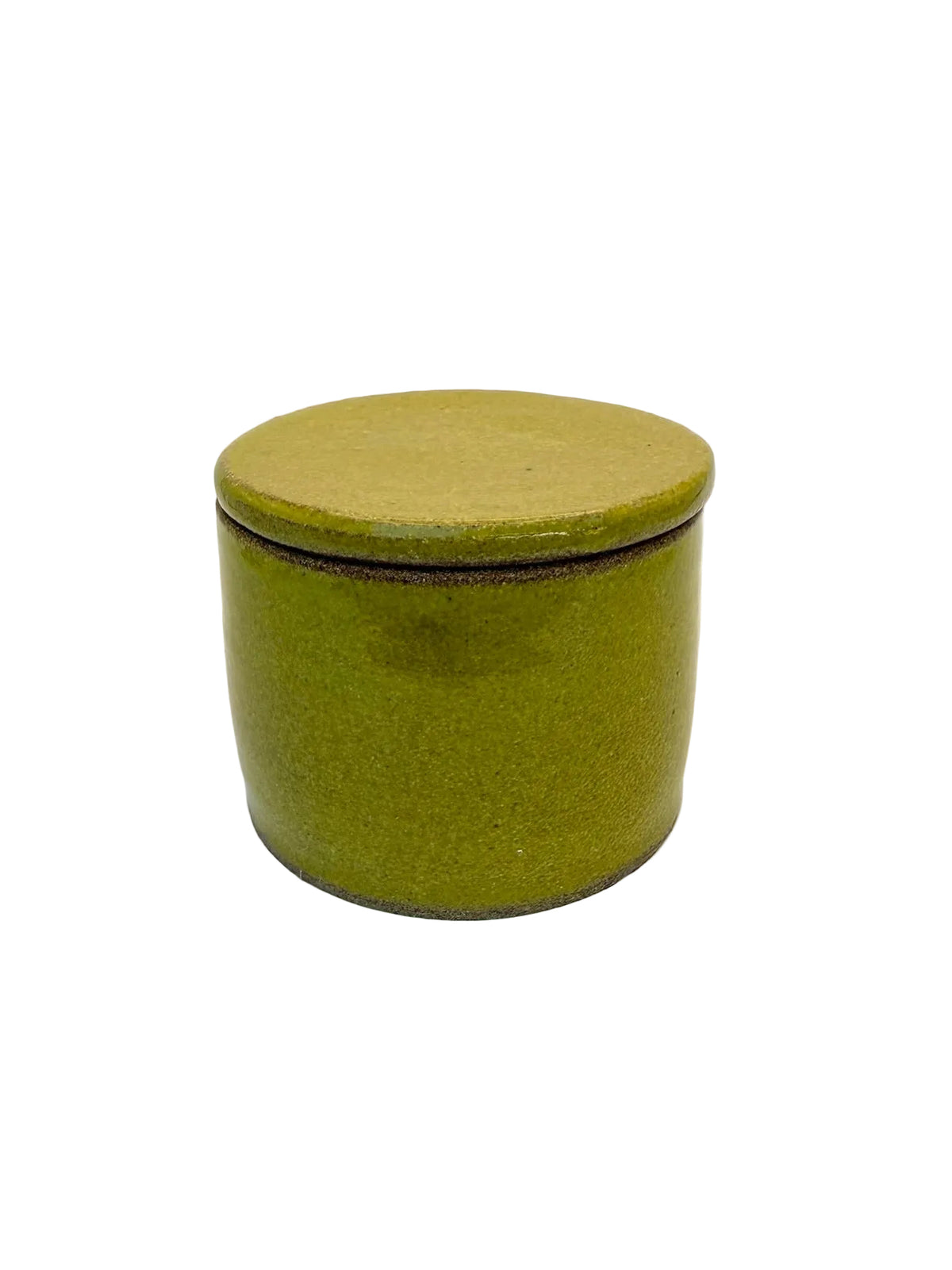 KB Pottery Butter Bell