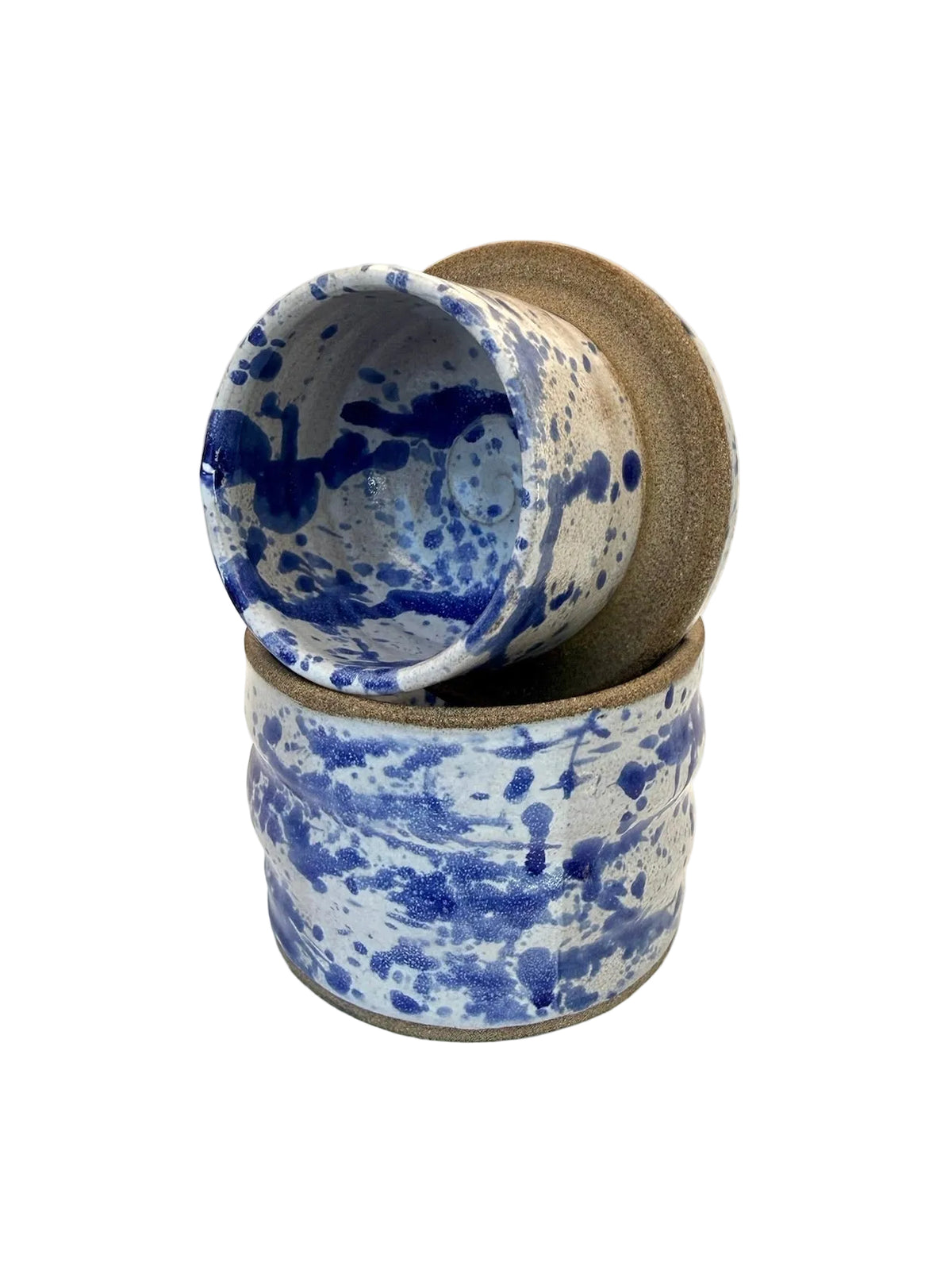 KB Pottery Butter Bell