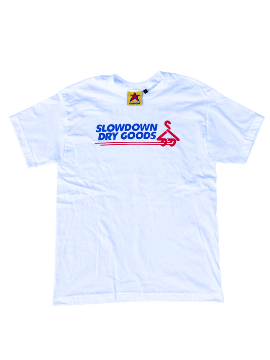 Slowdown Fast Hanger Shirt