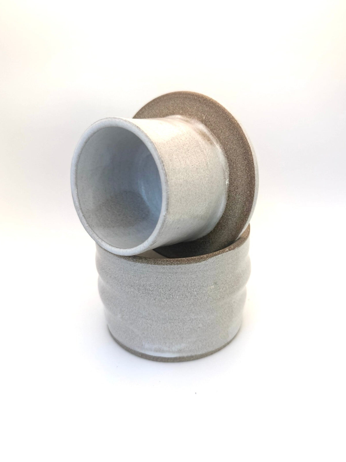 KB Pottery Butter Bell
