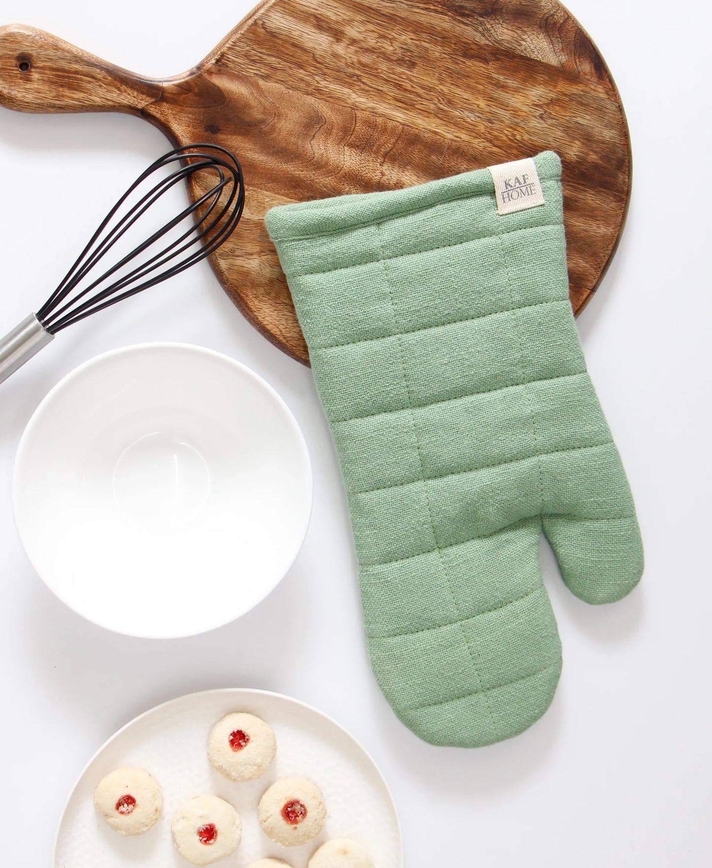 Oven Mitt
