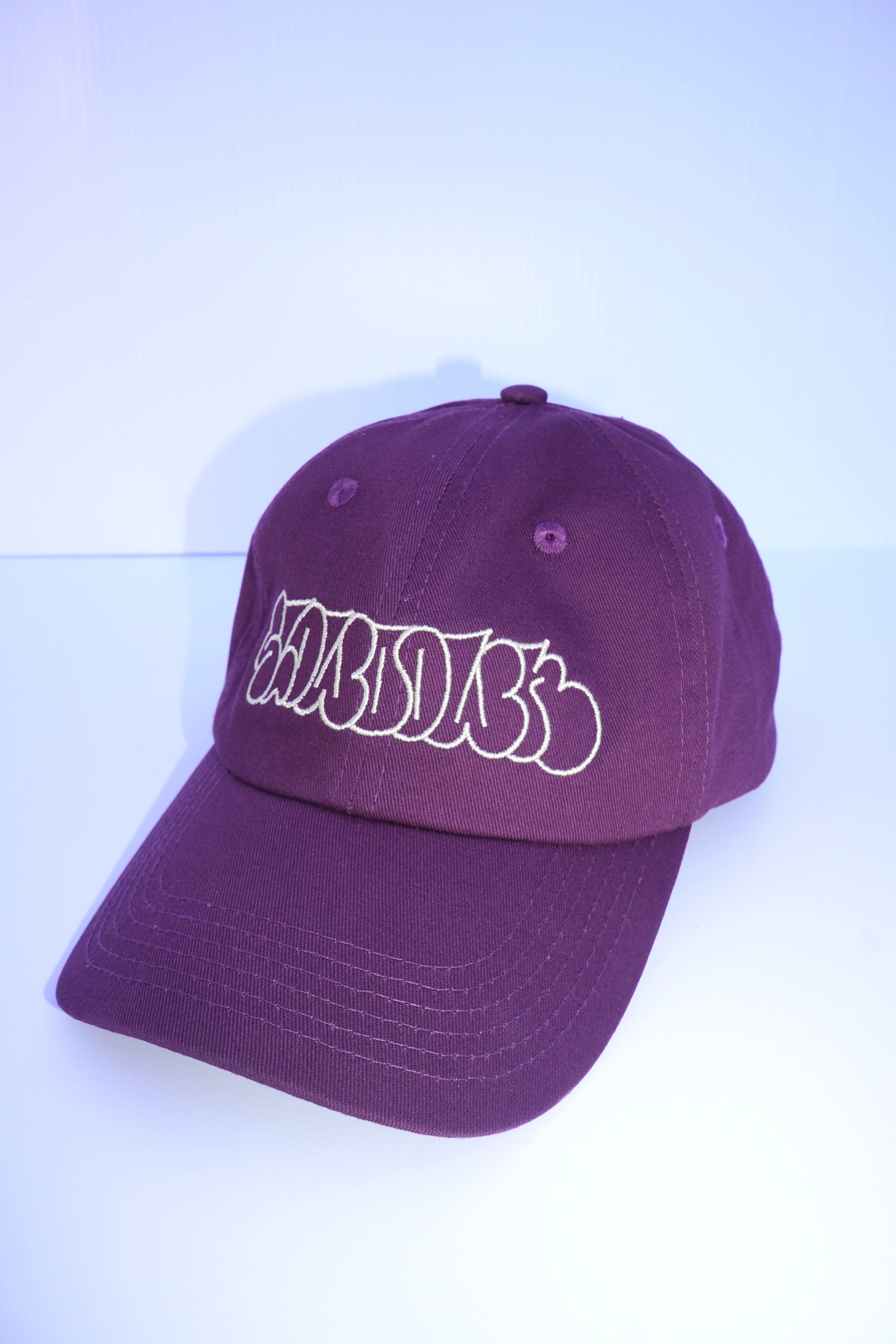 Slowdown Graff Hat