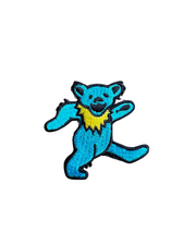Dancing Bear Patch